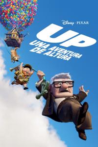 poster de la pelicula Up: Una Aventura en Altura gratis en HD