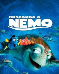 poster de la pelicula Buscando a Nemo gratis en HD